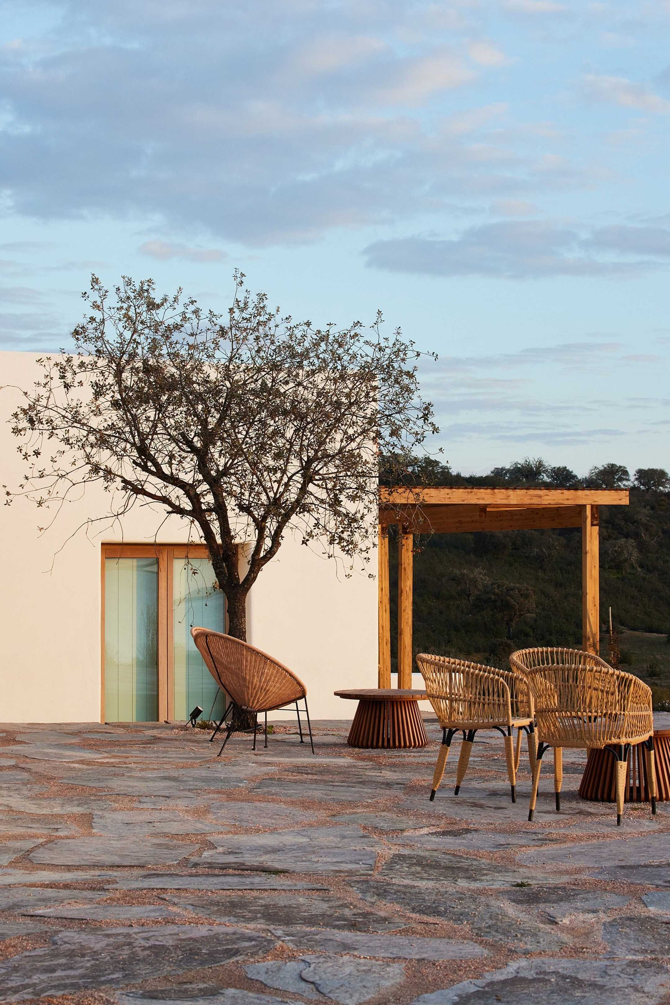 Casa Monsaraz