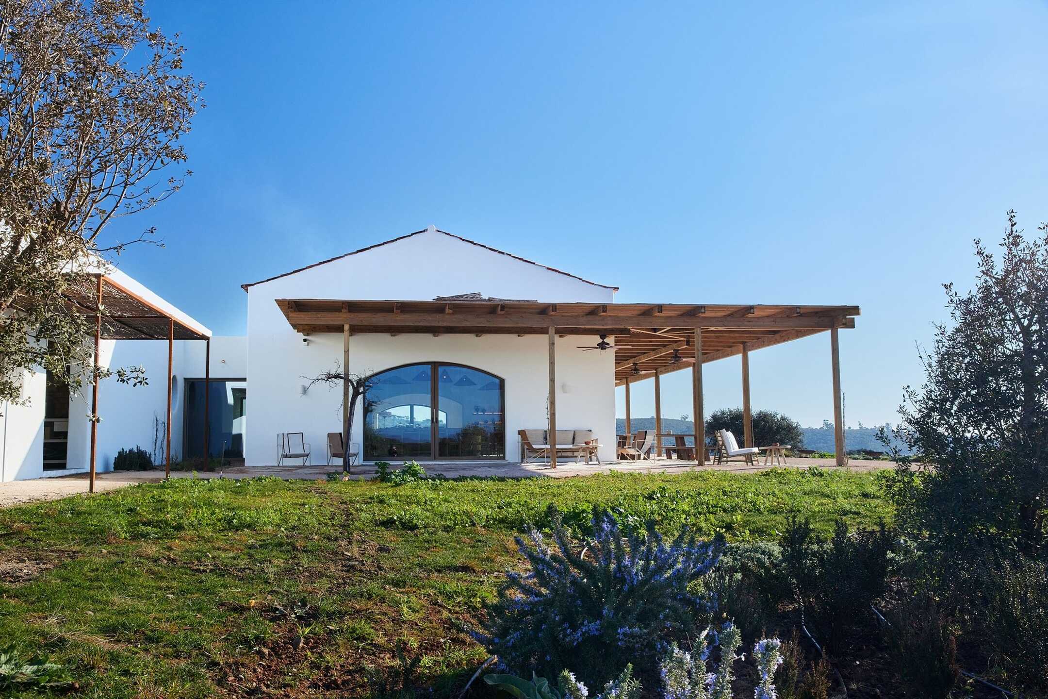 Casa Monsaraz