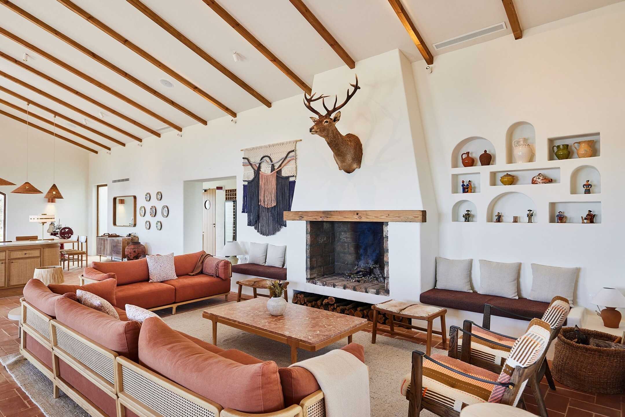 Casa Monsaraz