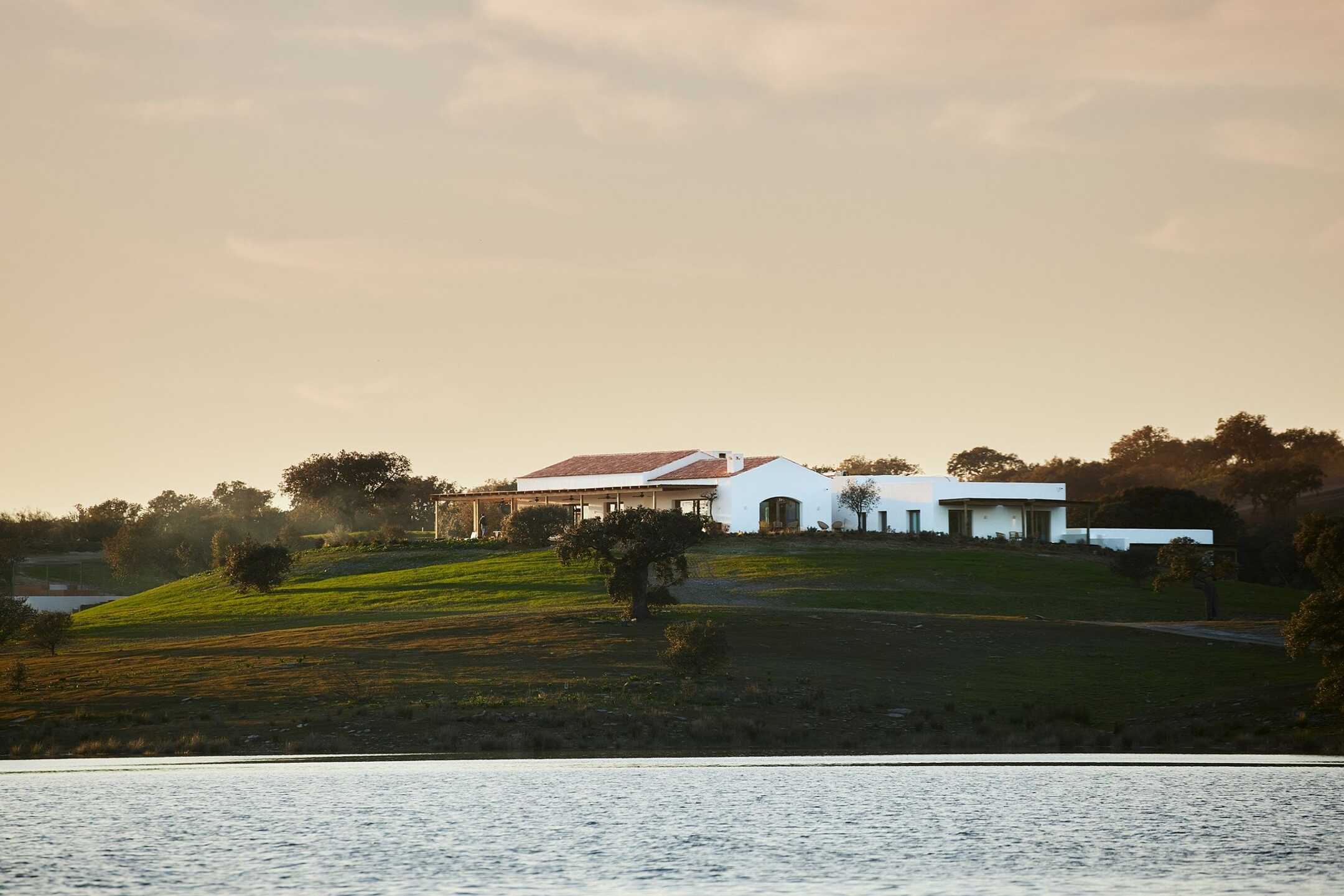 Casa Monsaraz
