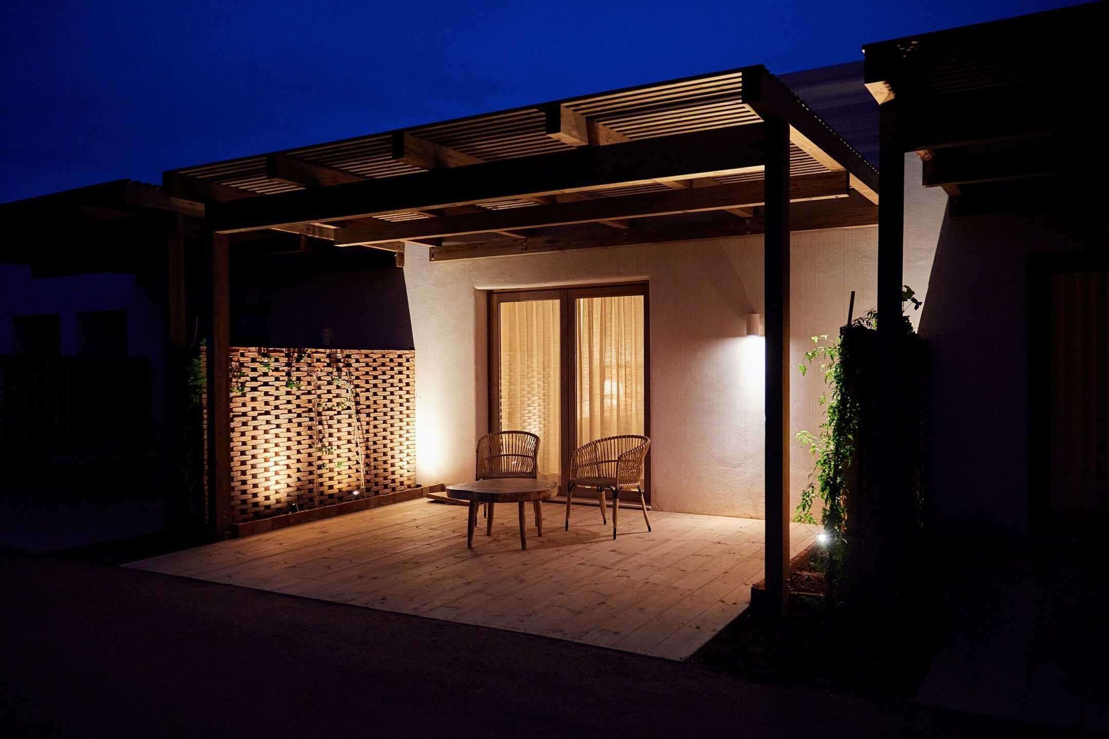 Casa Monsaraz
