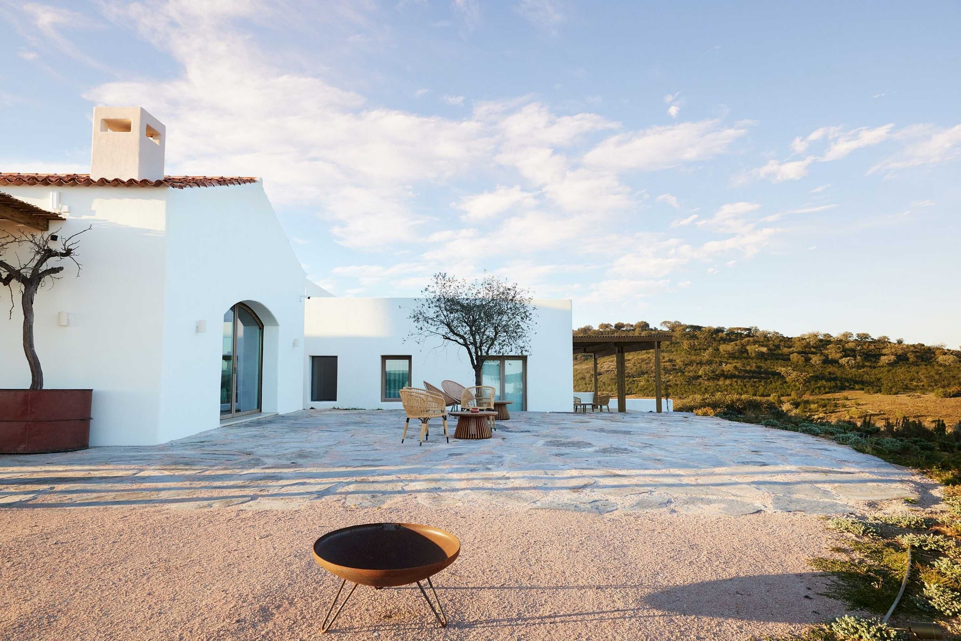 Casa Monsaraz