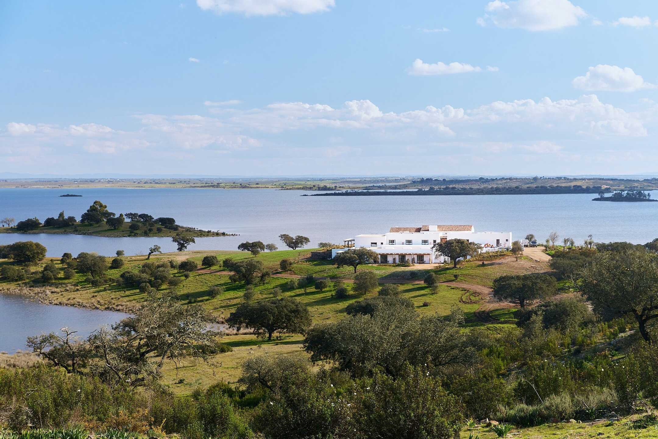 Casa Monsaraz