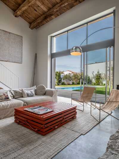 Villa Eunoia