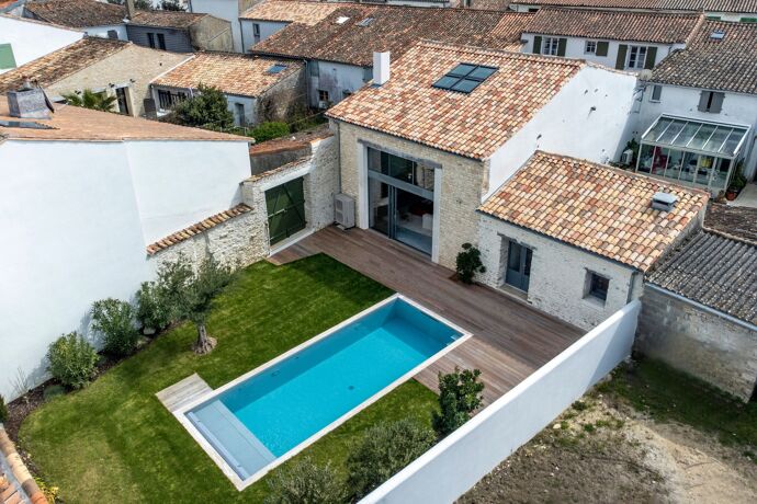 Villa Eunoia