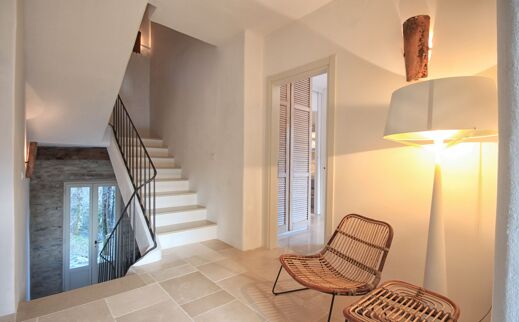 Villa Cassia
