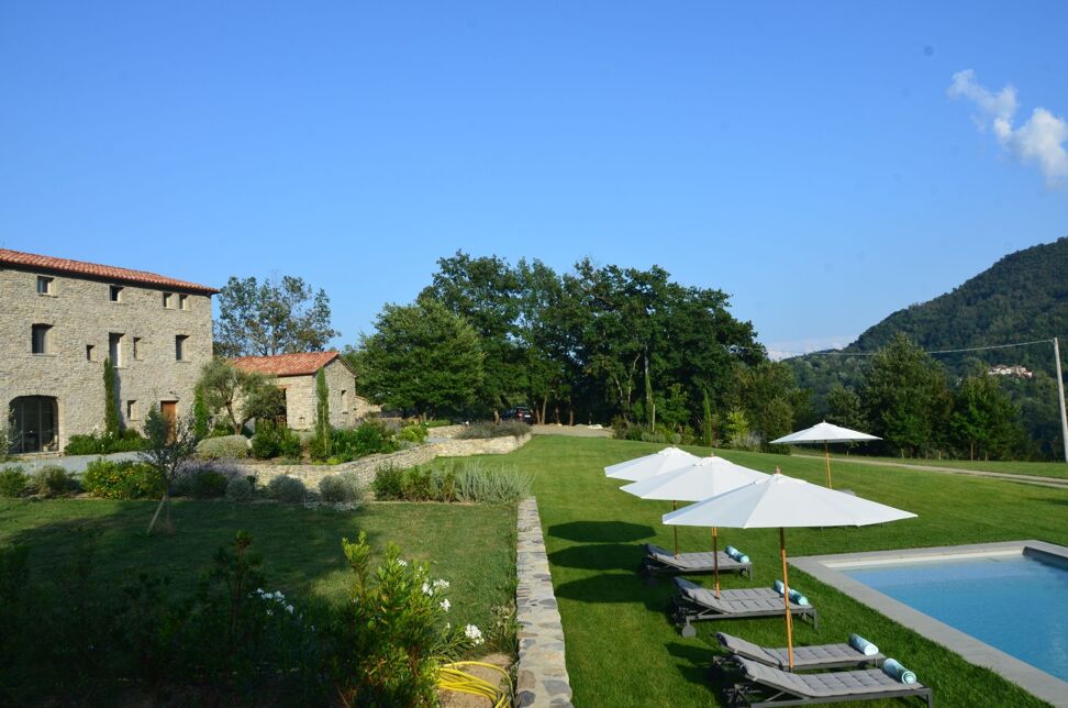Villa Cassia