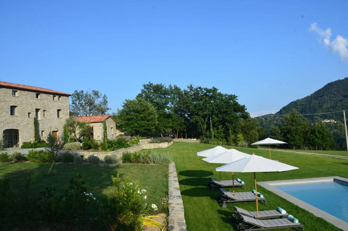 Villa Cassia