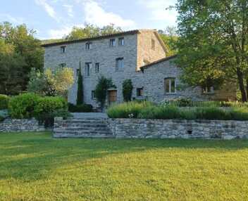 Villa Cassia