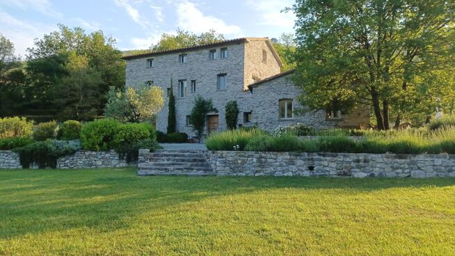 Villa Cassia