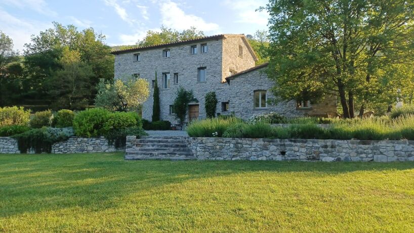 Villa Cassia