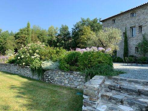 Villa Cassia