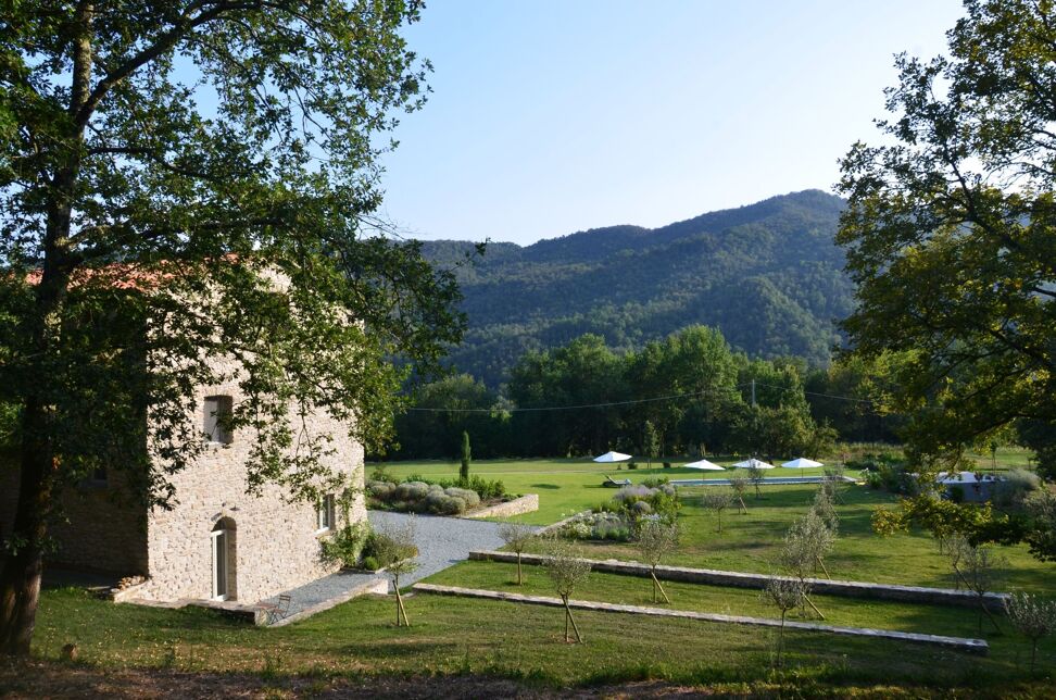 Villa Cassia