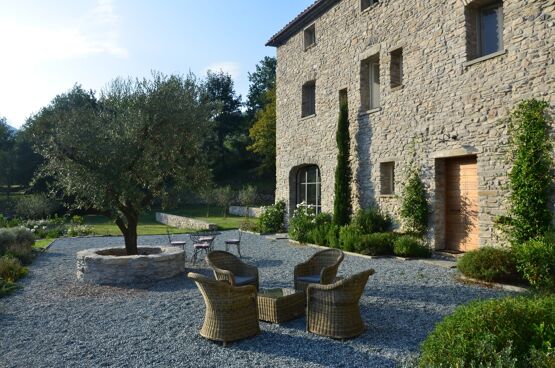 Villa Cassia