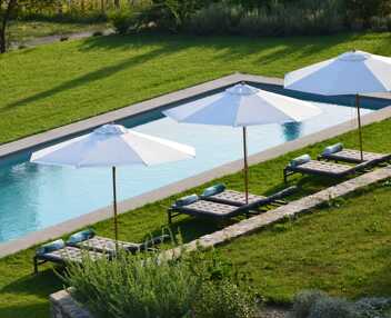 Villa Cassia