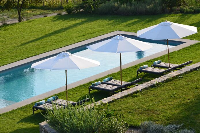 Villa Cassia