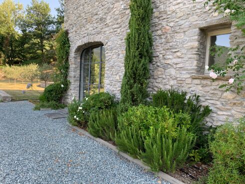 Villa Cassia