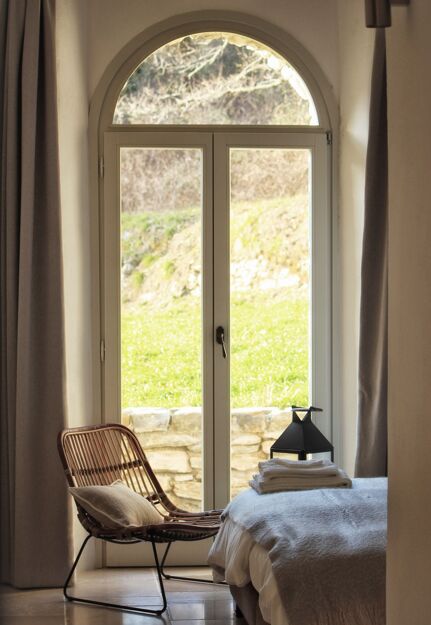 Villa Cassia