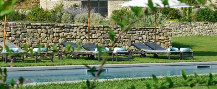 Villa Cassia
