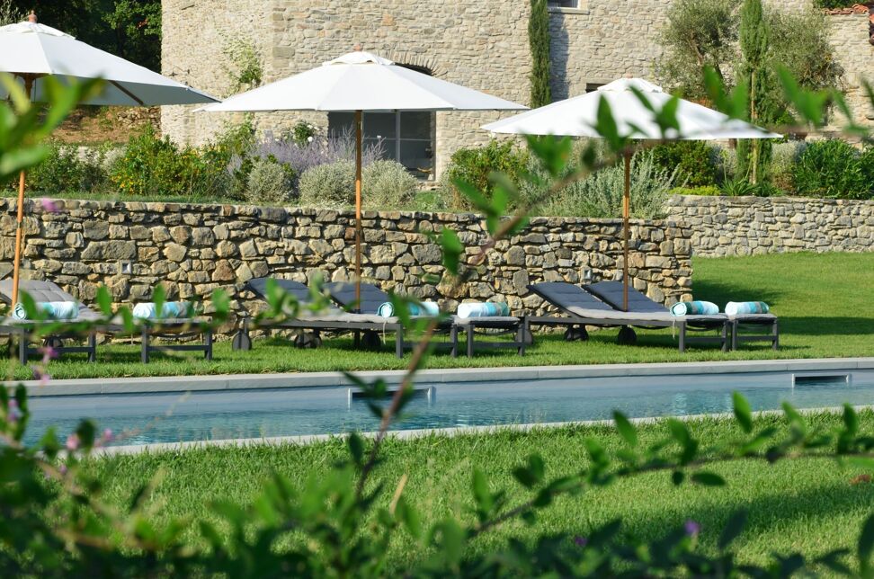 Villa Cassia