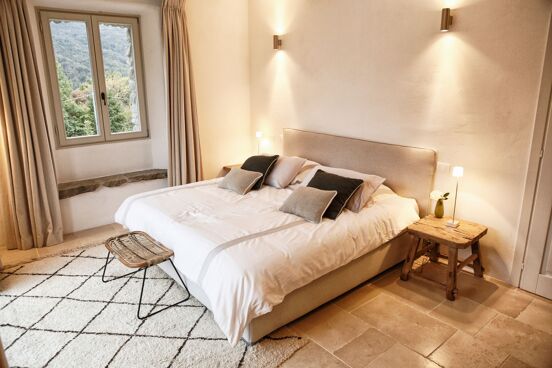 Villa Cassia