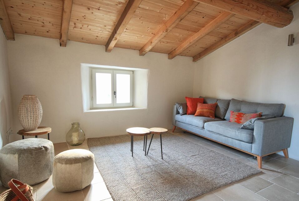 Villa Cassia