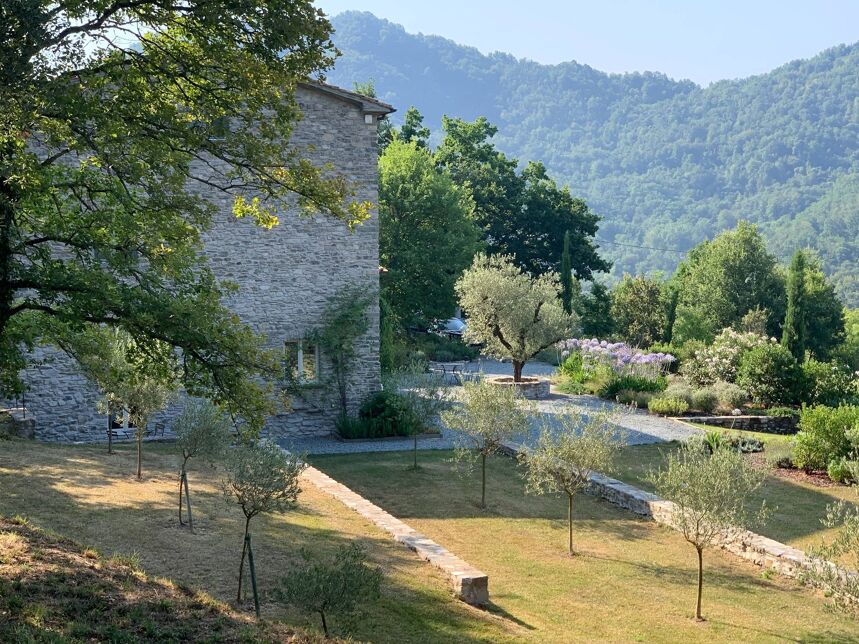 Villa Cassia