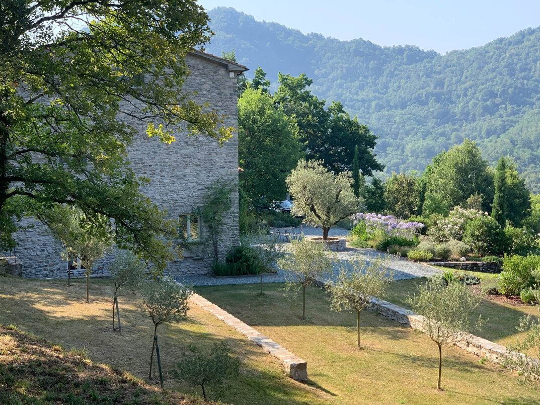 Villa Cassia