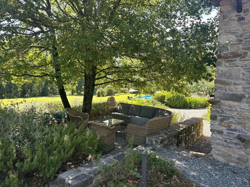 Villa Cassia