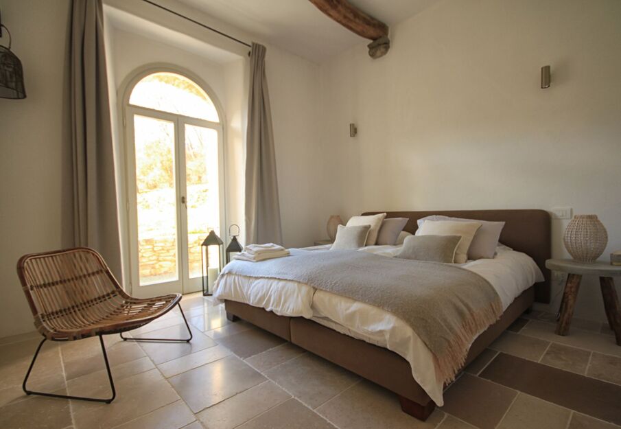 Villa Cassia