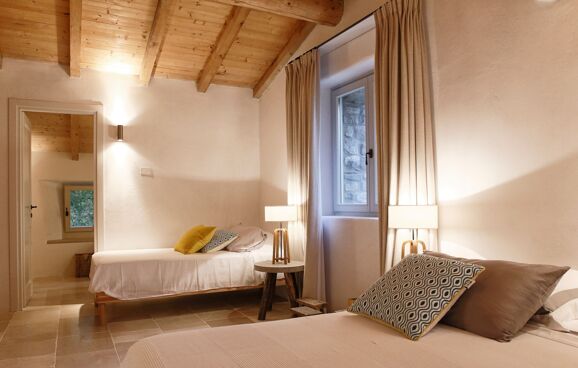 Villa Cassia
