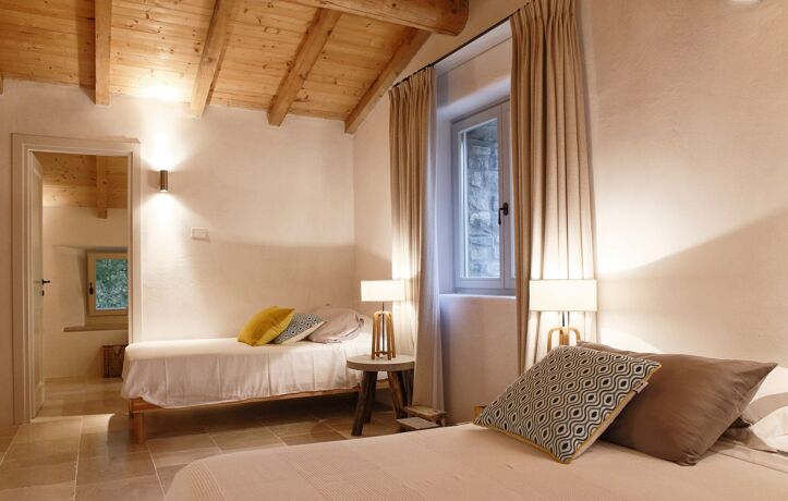 Villa Cassia