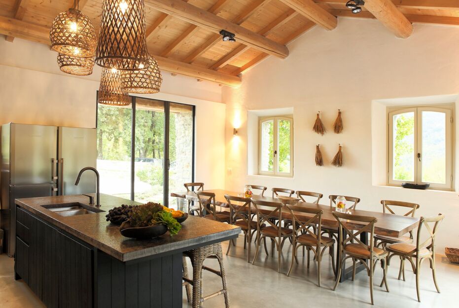 Villa Cassia