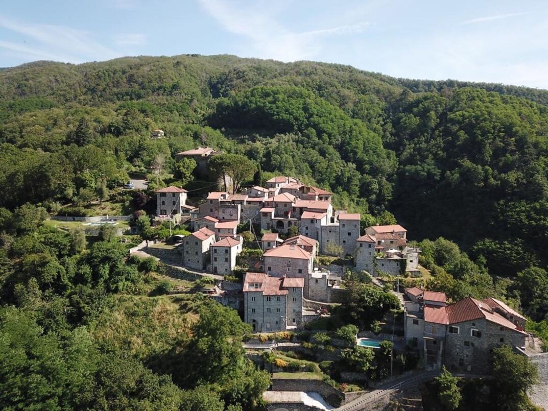 Villa Cassia