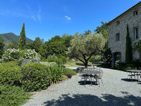 Villa Cassia