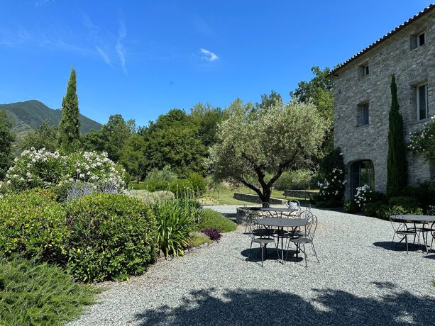 Villa Cassia