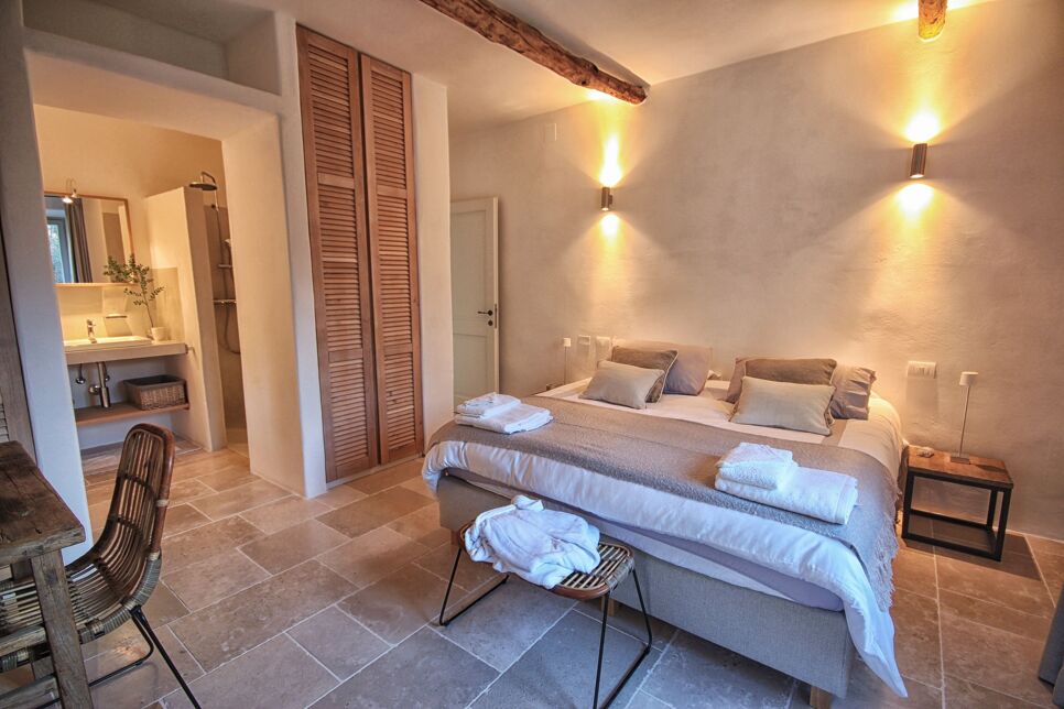 Villa Cassia