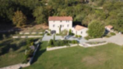 Villa Cassia