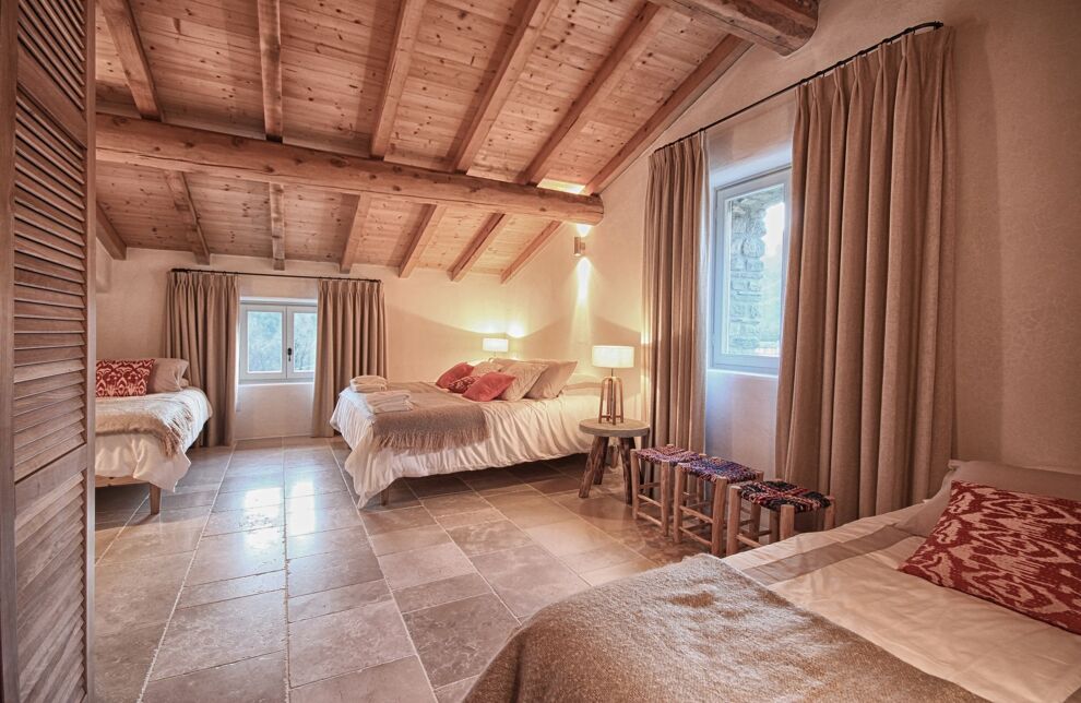 Villa Cassia