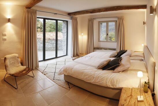 Villa Cassia