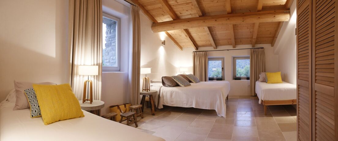 Villa Cassia