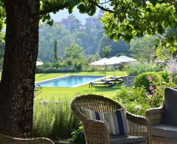 Villa Cassia