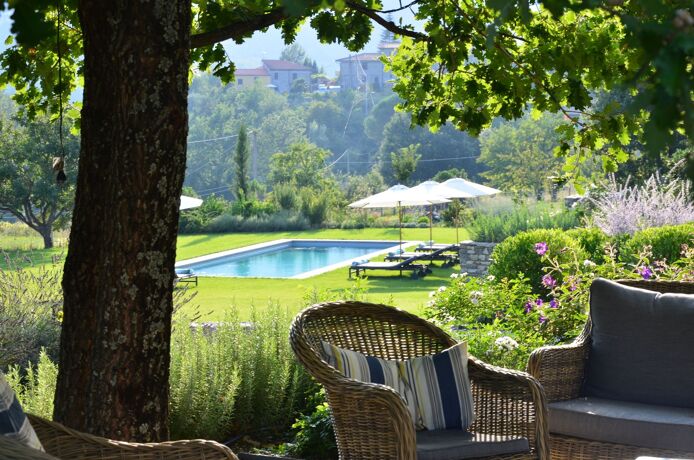 Villa Cassia