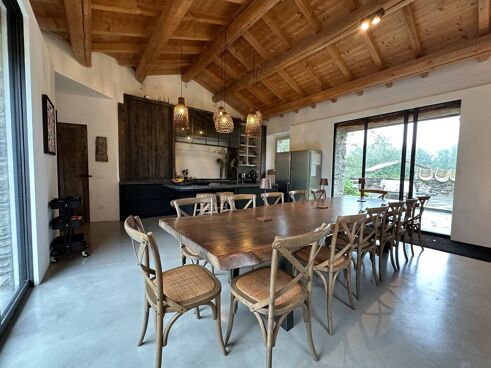 Villa Cassia
