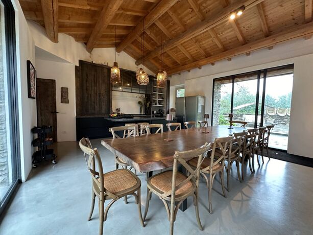 Villa Cassia