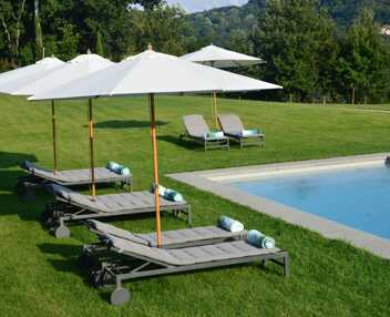 Villa Cassia
