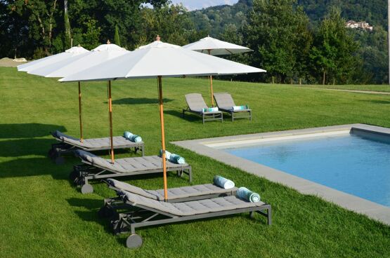 Villa Cassia