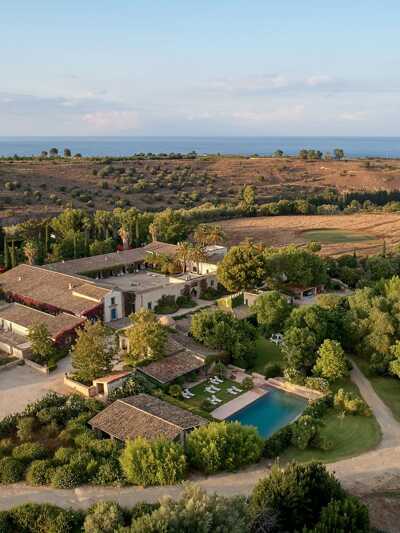 Villa Calo