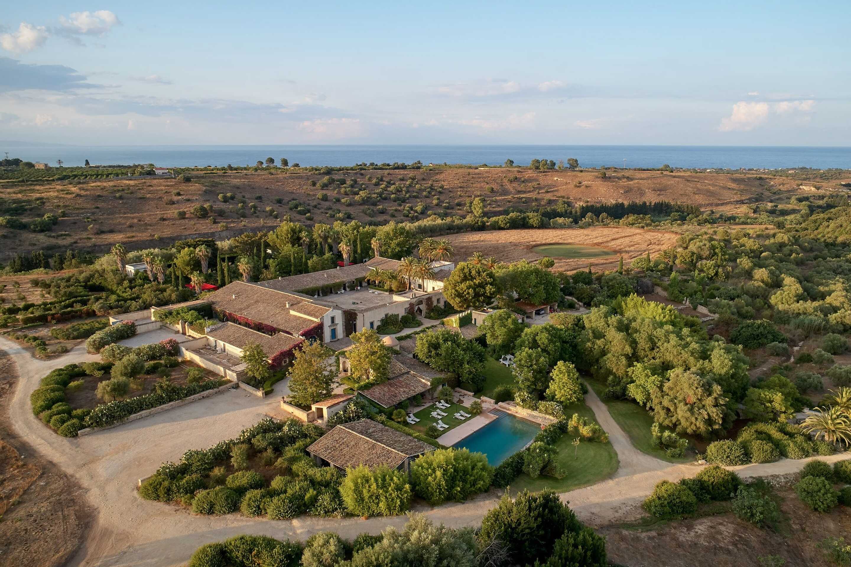 Villa Calo