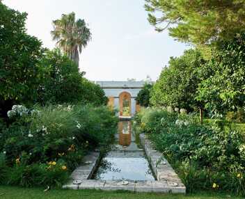 Villa Calo